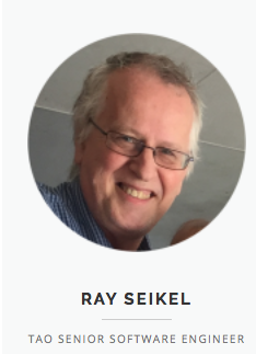 Ray Seikel