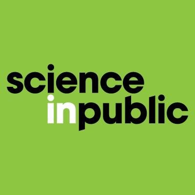 Science in Public (Tom Carruthers)
